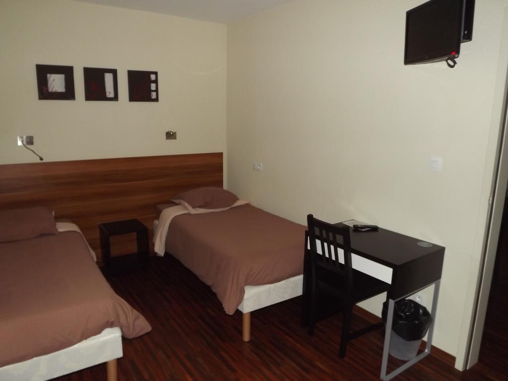 Hotel Domaine D'Ariane Mondonville Zewnętrze zdjęcie