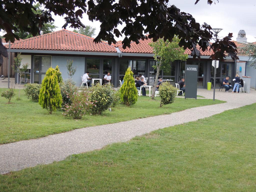 Hotel Domaine D'Ariane Mondonville Zewnętrze zdjęcie