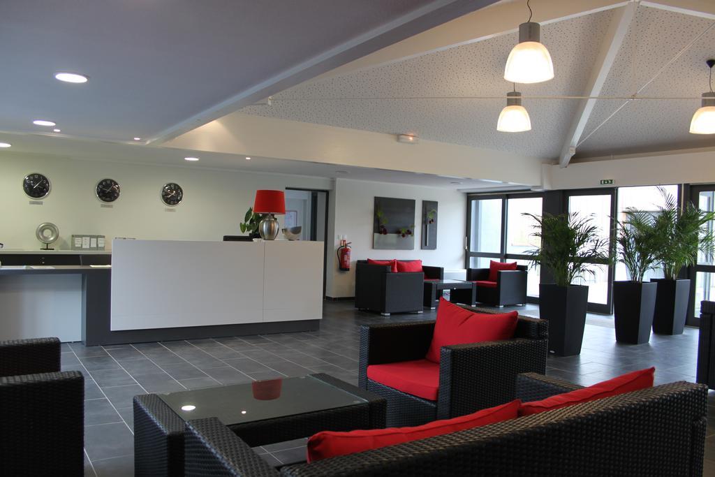 Hotel Domaine D'Ariane Mondonville Zewnętrze zdjęcie