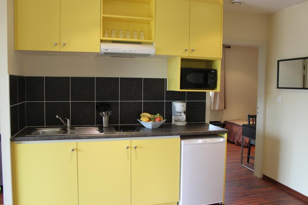Hotel Domaine D'Ariane Mondonville Zewnętrze zdjęcie