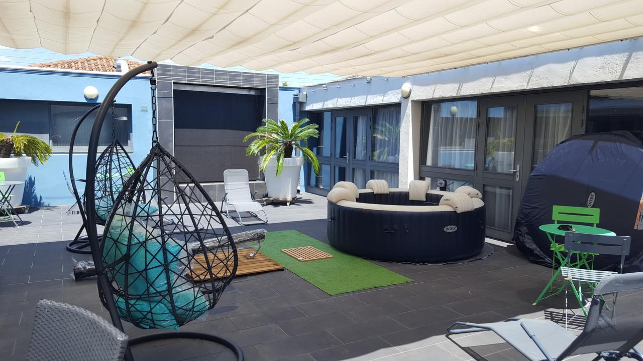 Hotel Domaine D'Ariane Mondonville Zewnętrze zdjęcie