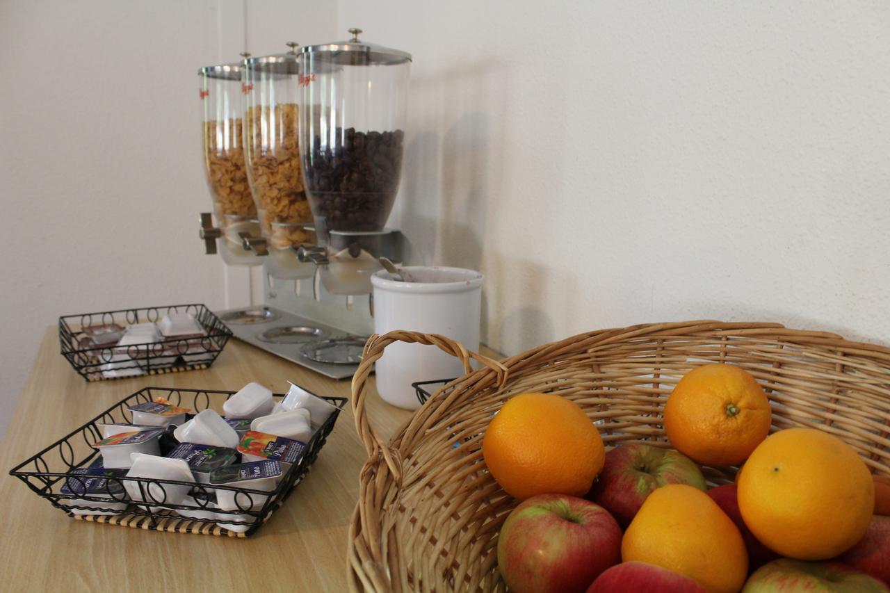 Hotel Domaine D'Ariane Mondonville Zewnętrze zdjęcie